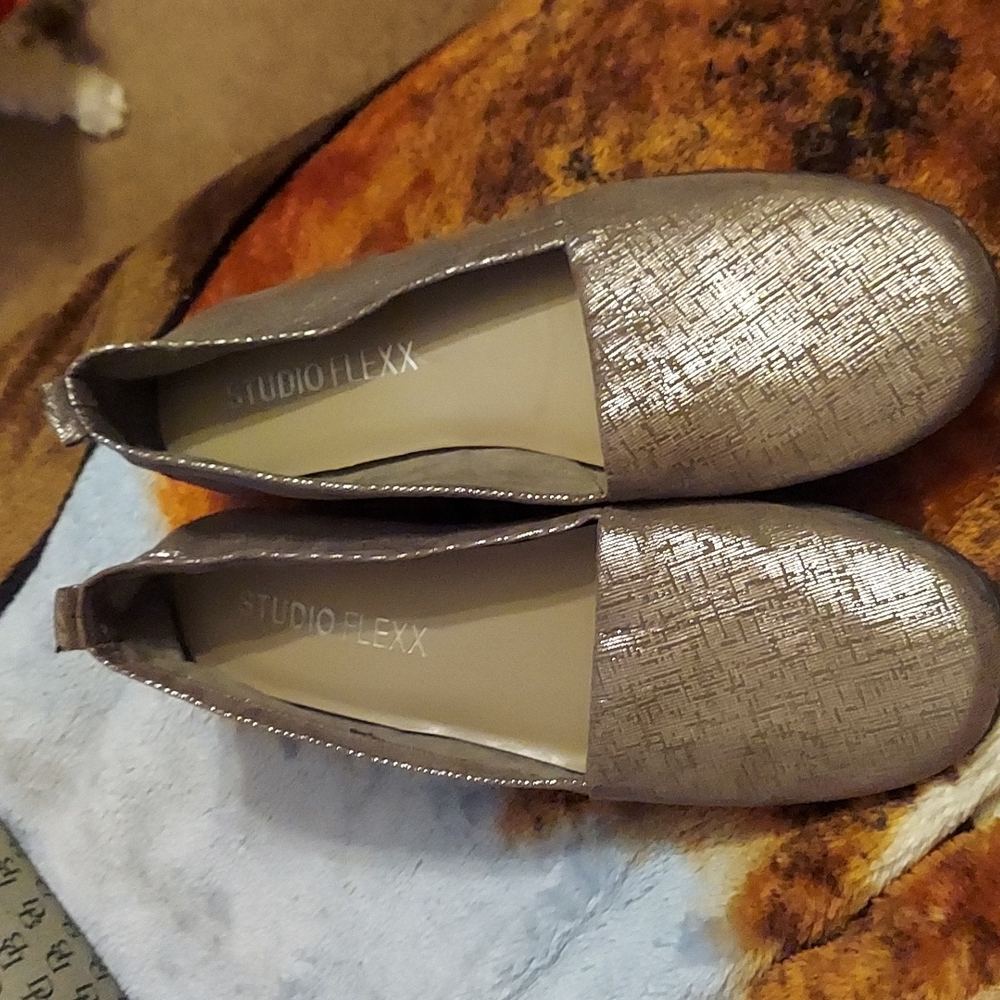 Women's Studio Flexx shoes